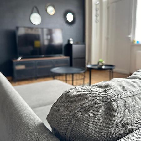 Appartement Citadelle 0 Dunkirk Dış mekan fotoğraf
