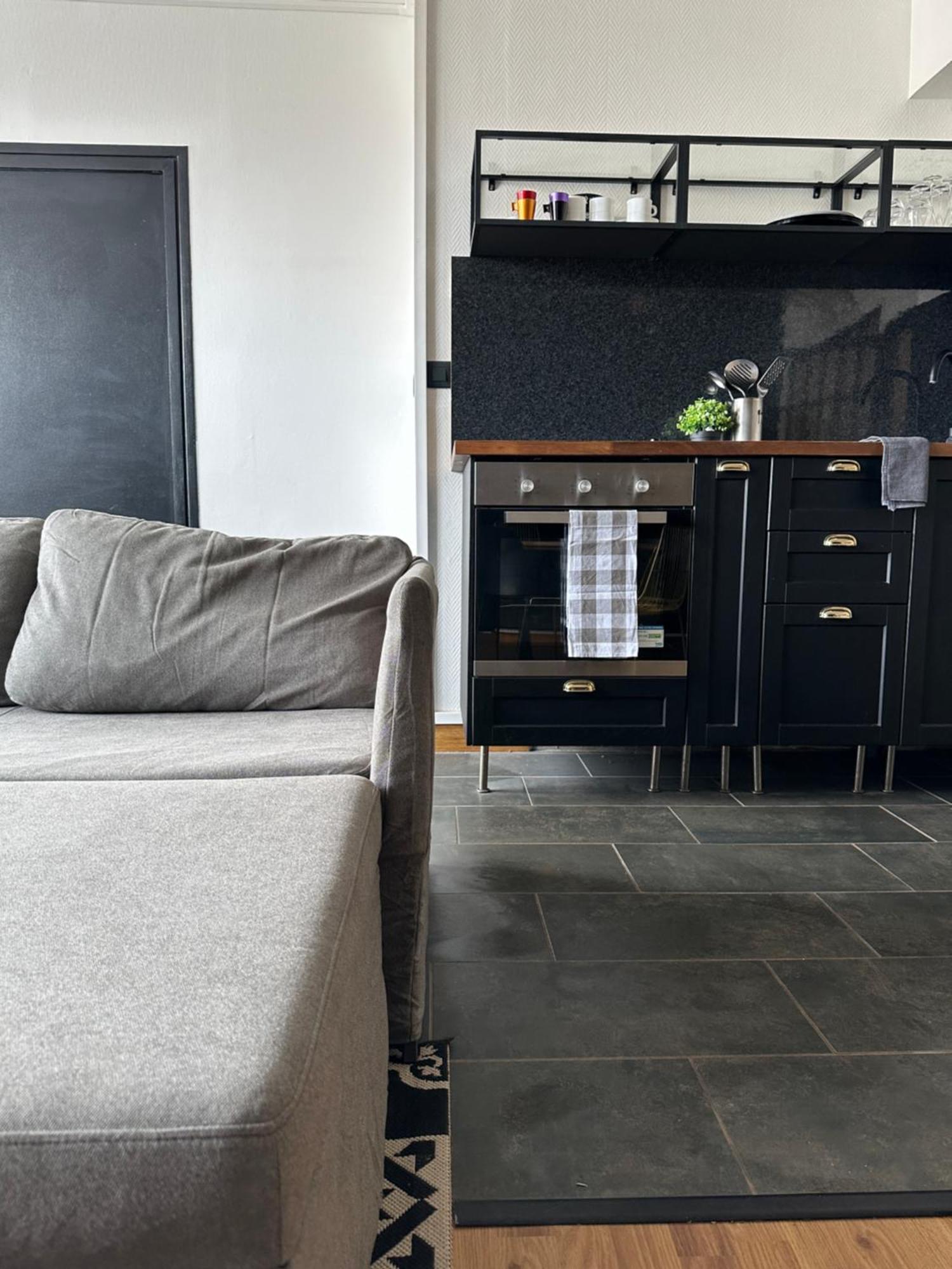 Appartement Citadelle 0 Dunkirk Dış mekan fotoğraf
