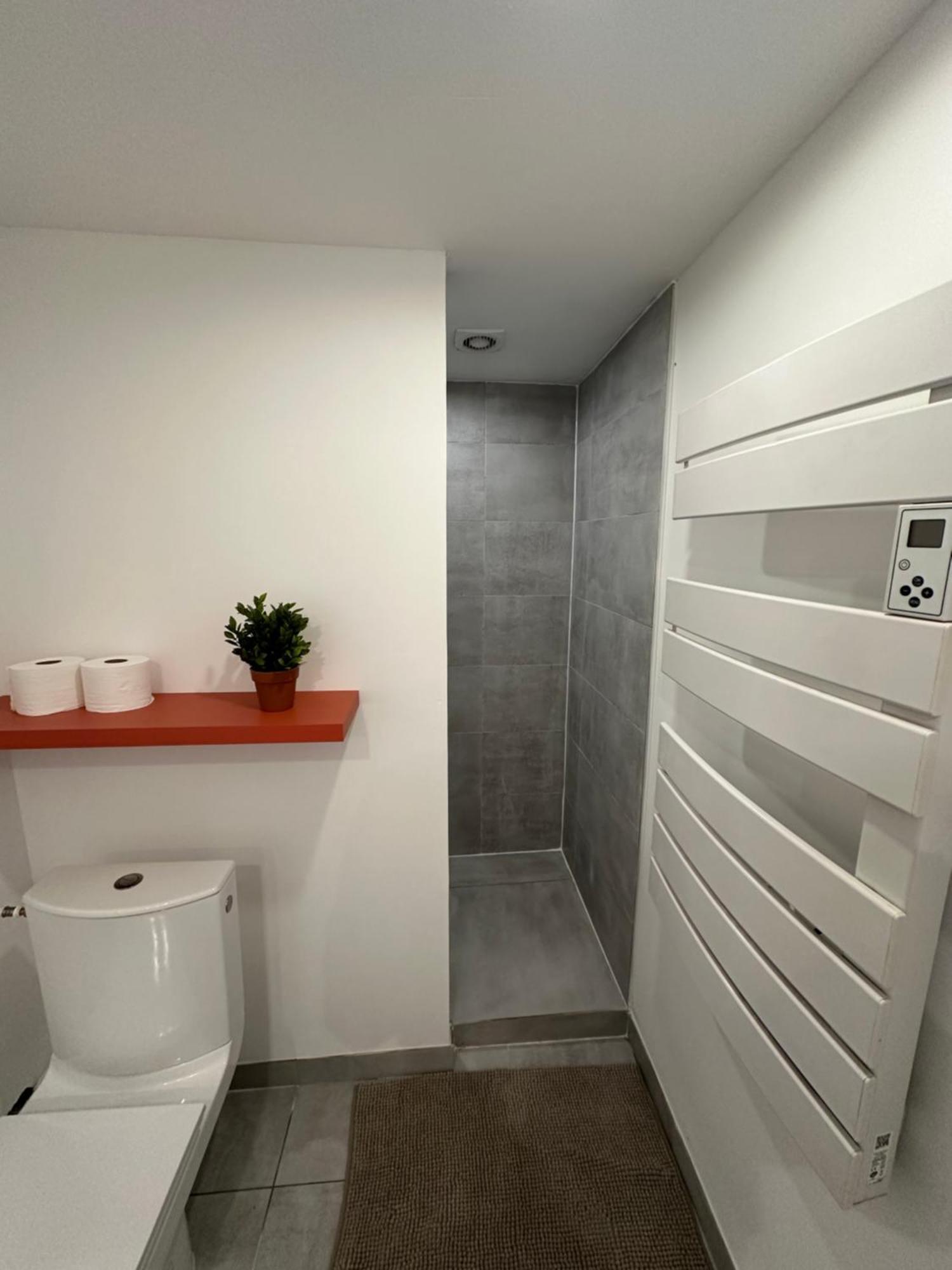 Appartement Citadelle 0 Dunkirk Dış mekan fotoğraf
