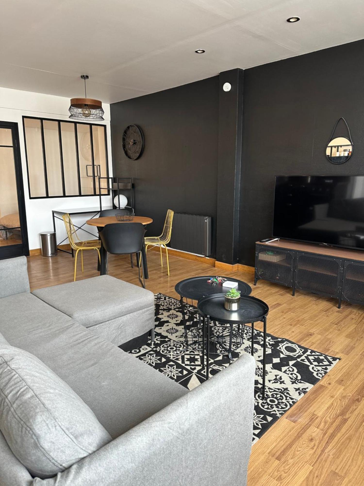 Appartement Citadelle 0 Dunkirk Dış mekan fotoğraf