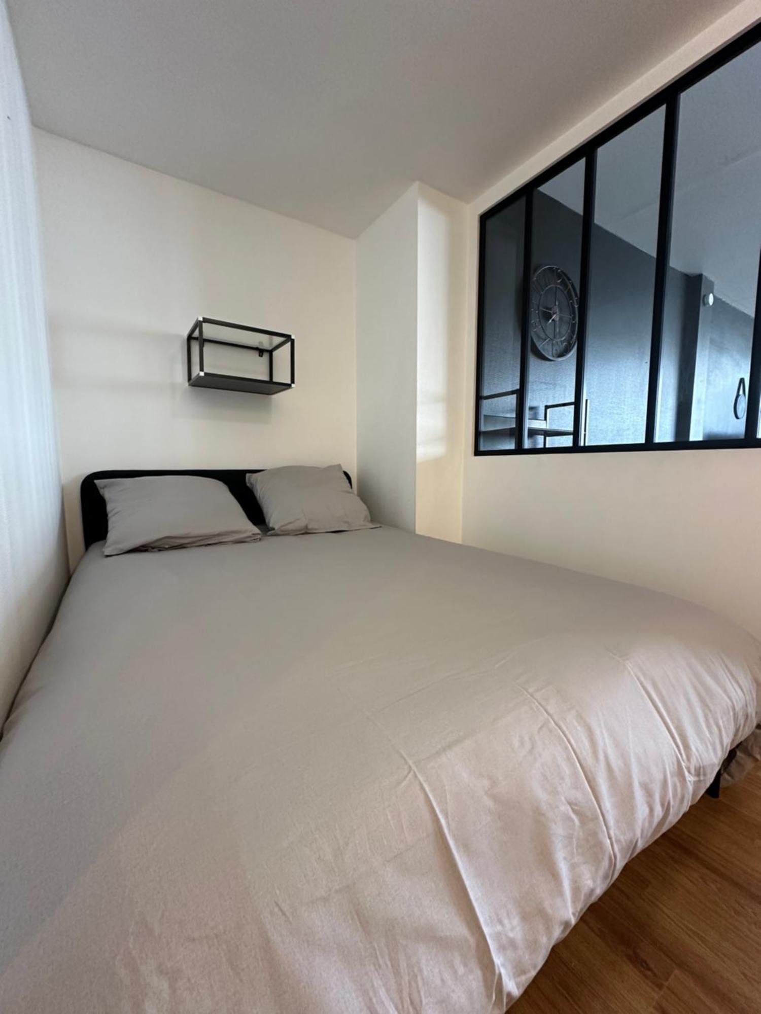 Appartement Citadelle 0 Dunkirk Dış mekan fotoğraf